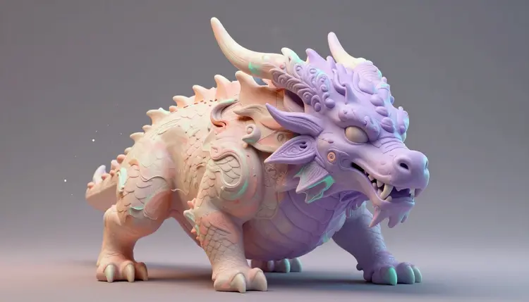 AI Concept Art for Games and Film