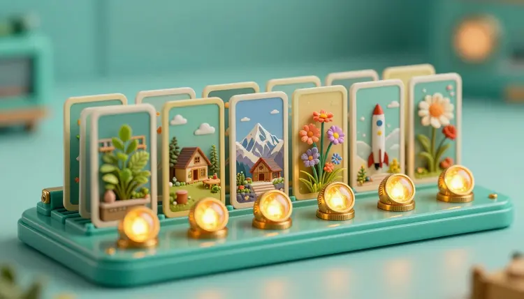 Pines de Pinterest con IA