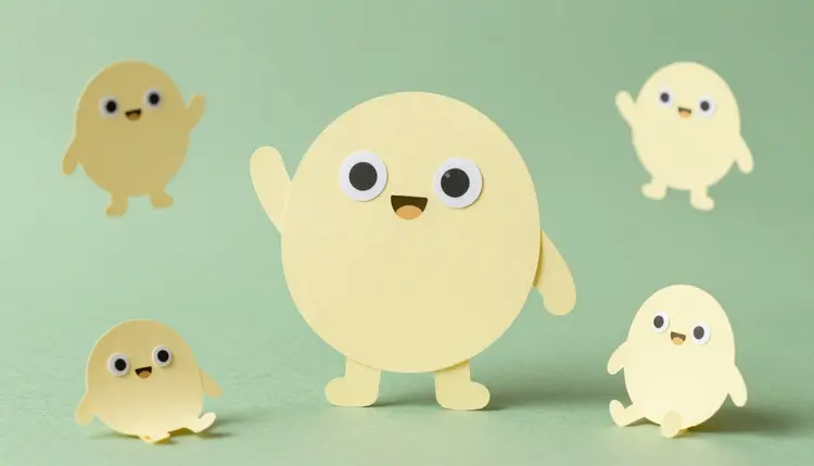 Mascotas de Marca con IA