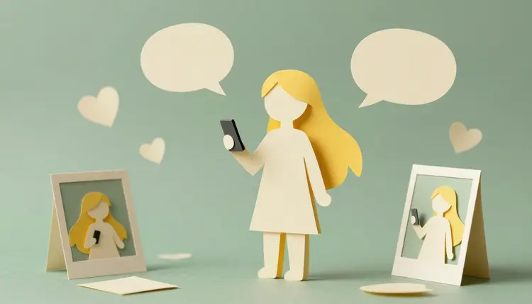 Influencers Virtuales con IA
