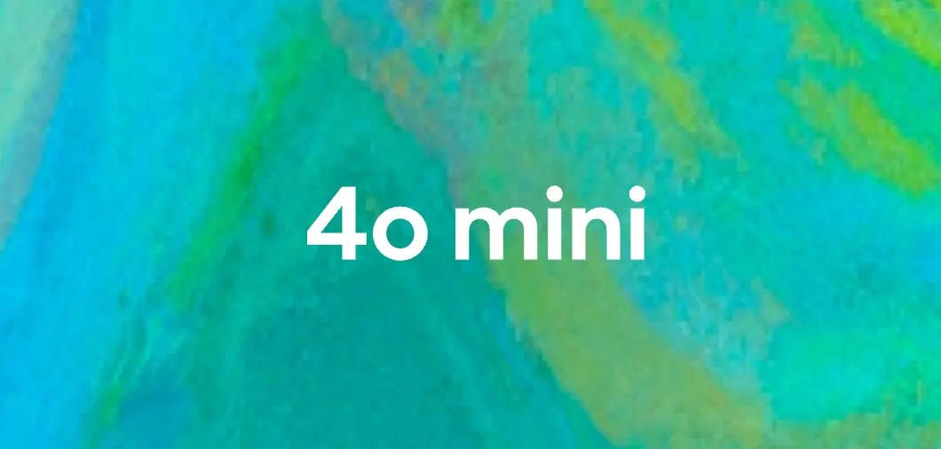 Gpt 4o Mini : Génération De Texte Rapide Et Efficace
