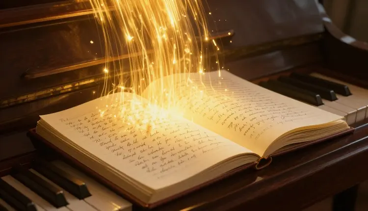 Letra a Canción