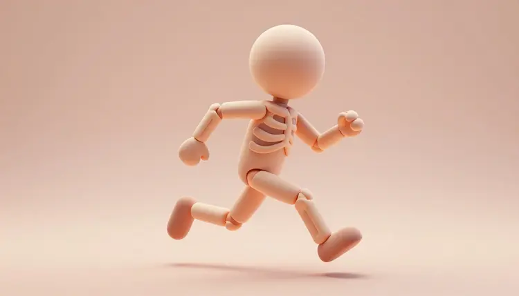 AI 3D Characters
