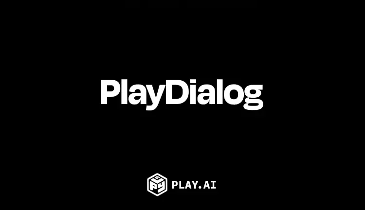 Genera Audio De Diálogo Natural Con Play Dialog