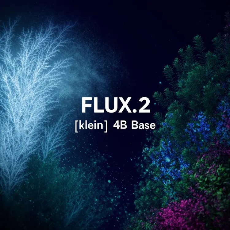 Ajusta Imágenes Con IA Con Flux 2 Klein 4B Base