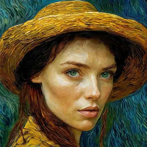 Crea Avatares con Inteligencia Artificial Gratis