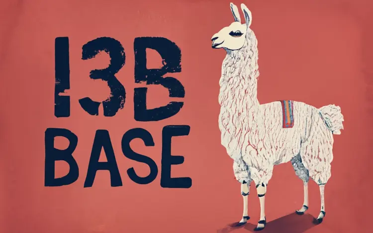 Escribe, Programa Y Chatea Con Llama 2 13B