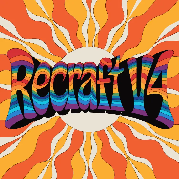 Recraft V4 SVG – Generador De Imágenes Vectoriales A Partir De Texto