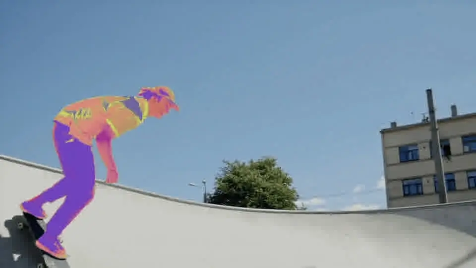 Segmenter Tout Dans La Vidéo Avec Sam 2 Video