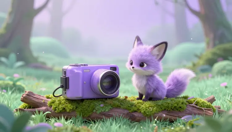 Vlogs de Animales con IA