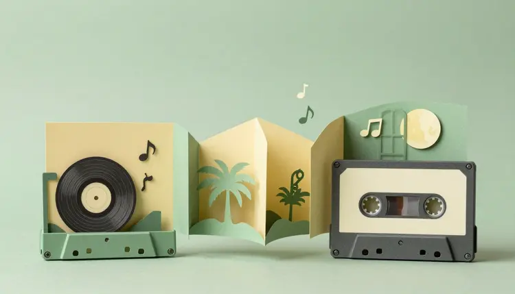 Cambia el Estilo de tu Propia Canción
